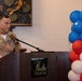 Camp Foster hosts a Volunteer Recognition Ceremony