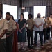 Camp Foster hosts a Volunteer Recognition Ceremony