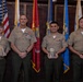Camp Foster hosts a Volunteer Recognition Ceremony