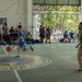 Balikatan 2026: Bilateral basketball game