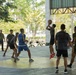 Balikatan 2026: Bilateral basketball game