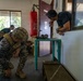 EODMU 5 technicians train Philippine Navy, Army and Coast Guard EOD teams at BK26