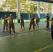 Balikatan 2026: Martial arts training