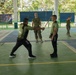 Balikatan 2026: Martial arts training