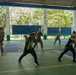 Balikatan 2026: Martial arts training