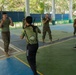 Balikatan 2026: Martial arts training
