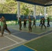 Balikatan 2026: Martial arts training