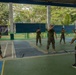 Balikatan 2026: Martial arts training