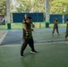 Balikatan 2026: Martial arts training