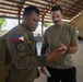 EODMU 5 technicians train Philippine Navy, Army and Coast Guard EOD teams at BK26