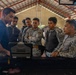 EODMU 5 technicians train Philippine Navy, Army and Coast Guard EOD teams at BK26