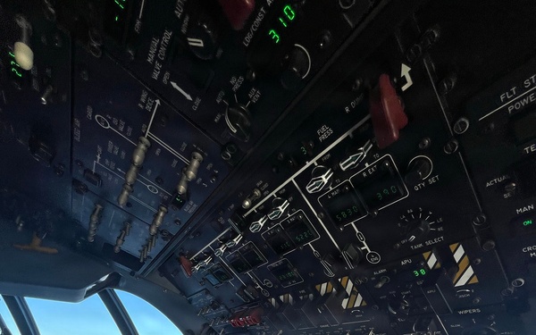 U.S. Coast Guard searches for crew of capsized vessel offshore Saipan