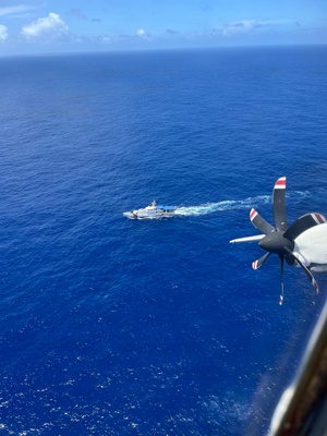 NEWSCAST 08OCT25: Maritime Symposium & Operation Ramatau