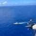 U.S. Coast Guard searches for crew of capsized vessel offshore Saipan