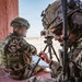 US, Hungarian, Canadian JTACs train alongside Moroccan special operations forces during African Lion 26