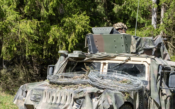 Combined Resolve 26-07 3BEB