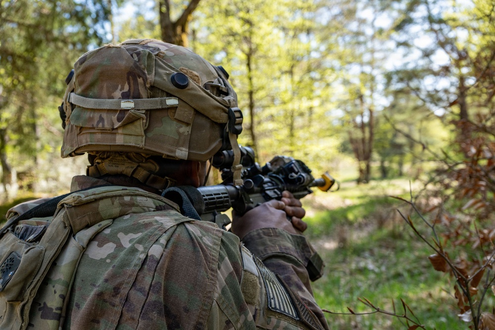 Combined Resolve 26-07 3BEB