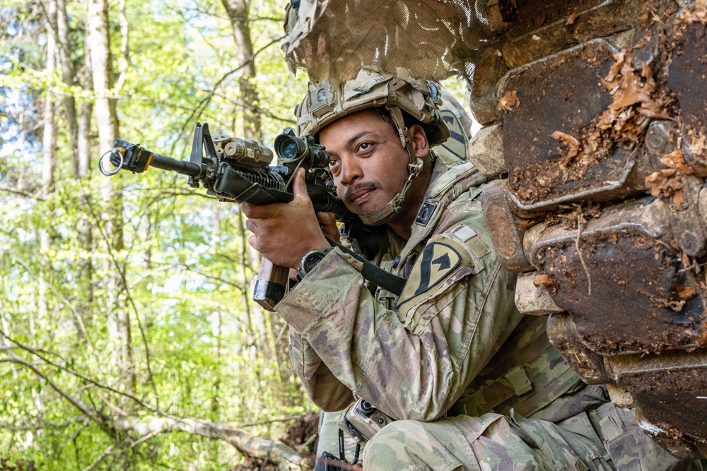 Combined Resolve 26-07 3BEB