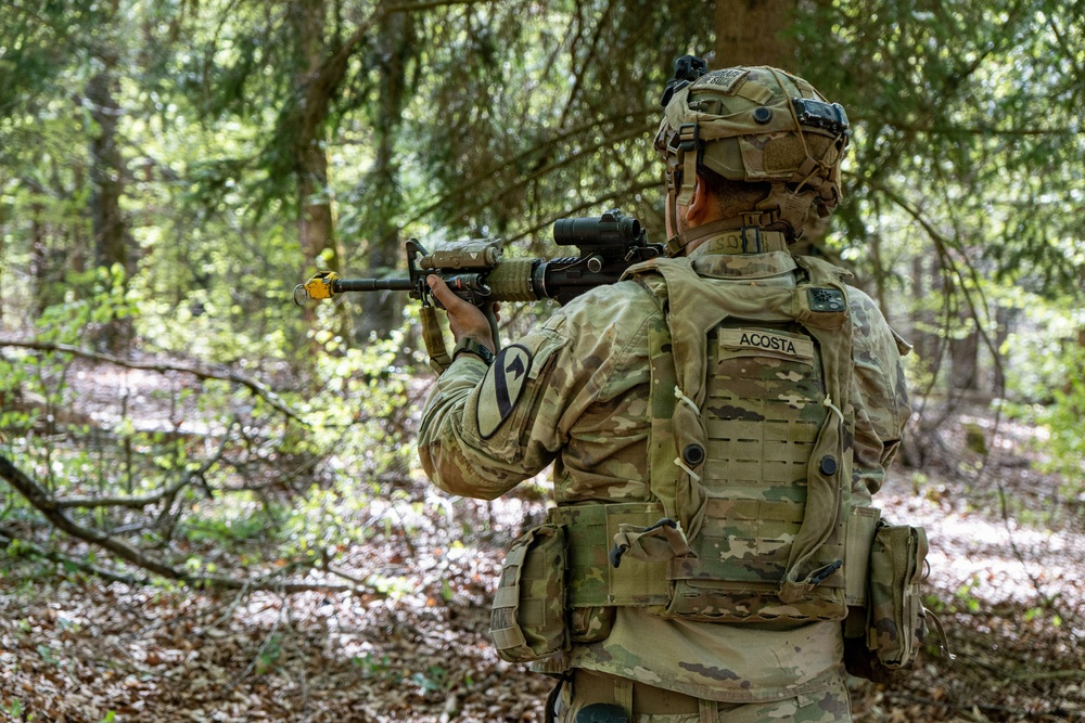 Combined Resolve 26-07 3BEB