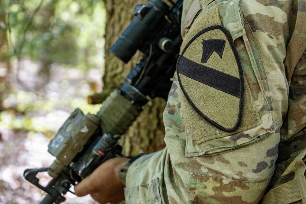 Combined Resolve 26-07 3BEB