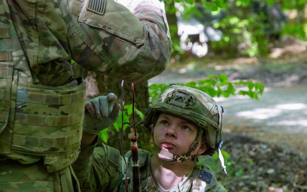 Combined Resolve 26-07