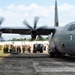 Balikatan 2026: 317th AW, 3rd MLR airlift NMESIS into Itbayat, Philippines