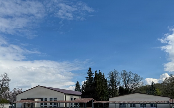 USAG Ansbach Demolishes and Remediates Fuel Point at Barton Barracks to Prepare for New Maintenance Facility