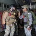 Balikatan 26: U.S., Philippine special operations forces execute friendship jumps