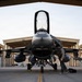 480th MGFE launches F-16 Fighting Falcons