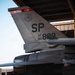 480th MGFE launches F-16 Fighting Falcons