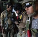 Balikatan 26: U.S., Philippine special operations forces execute friendship jumps