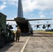 Balikatan 2026: 317th AW delivers MCV to U.S. Marines in Basco, Philippines