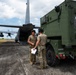 Balikatan 2026: 317th AW delivers MCV to U.S. Marines in Basco, Philippines
