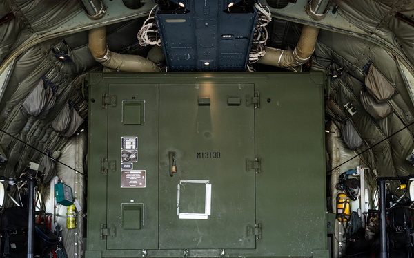 Balikatan 2026: 317th AW delivers MCV to U.S. Marines in Basco, Philippines