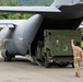 Balikatan 2026: 317th AW delivers MCV to U.S. Marines in Basco, Philippines