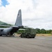 Balikatan 2026: 317th AW delivers MCV to U.S. Marines in Basco, Philippines