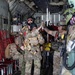 Balikatan 26: U.S., Philippine special operations forces execute friendship jumps