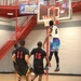 ARCG Shoots to Victory: Fort Knox Intramural Basketball Season Caps Off with Championship Thrills