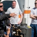 48 MDG Airmen exercise CBRNE response procedures