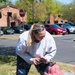 48 MDG Airmen exercise CBRNE response procedures