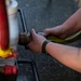 48 MDG Airmen exercise CBRNE response procedures