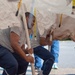 48 MDG Airmen exercise CBRNE response procedures