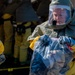 48 MDG Airmen exercise CBRNE response procedures