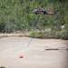 April 2026 Wildfires: Georgia Army National Guard Response