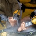 48 MDG Airmen exercise CBRNE response procedures