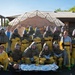 48 MDG Airmen exercise CBRNE response procedures
