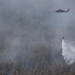 April 2026 Wildfires: Georgia Army National Guard Response