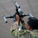 Innovation, readiness converge in African Lion 26 counter-UAS advancement training