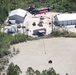 April 2026 Wildfires: Georgia Army National Guard Response