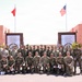 US service members participate in multinational academics during African Lion 26
